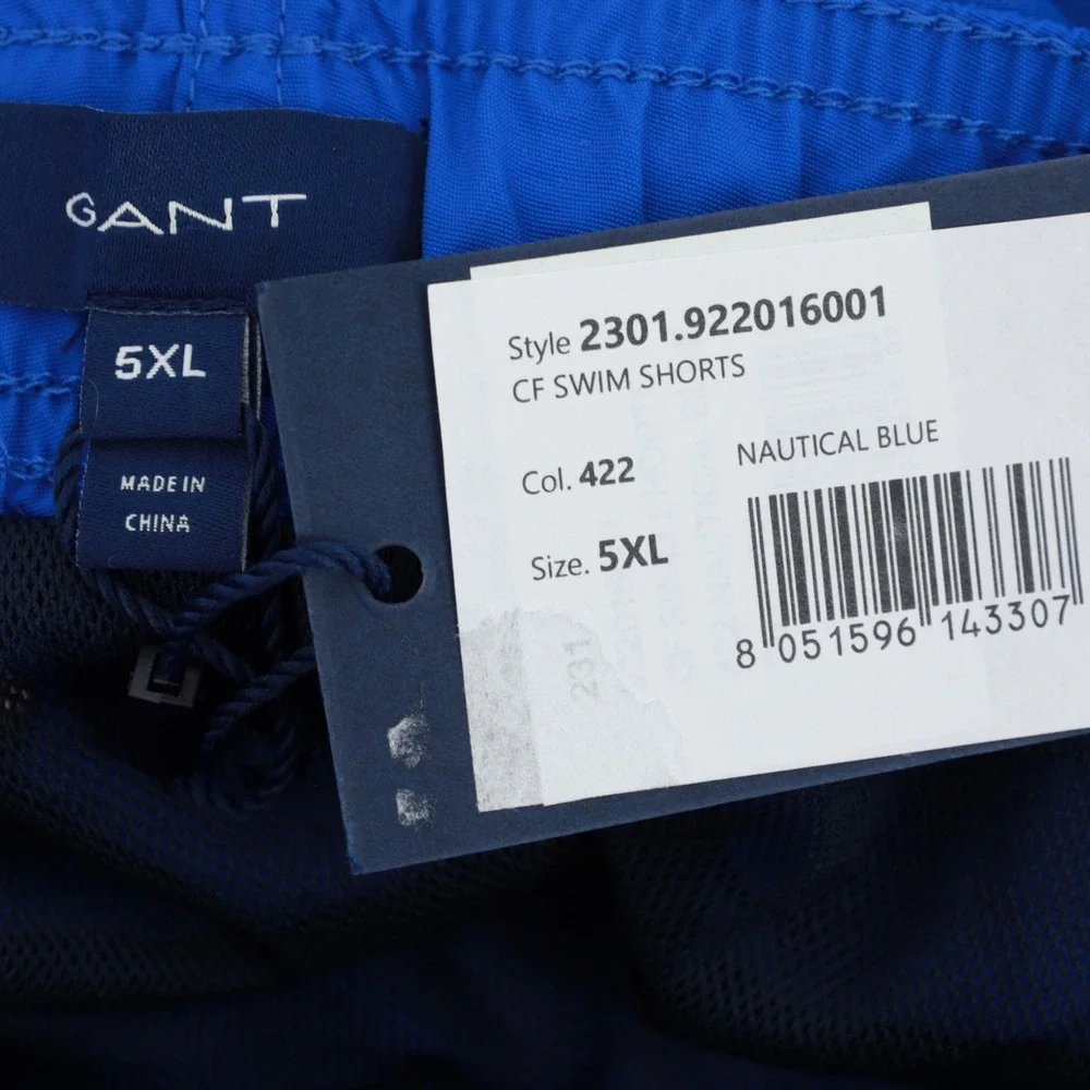 Gant classic fit